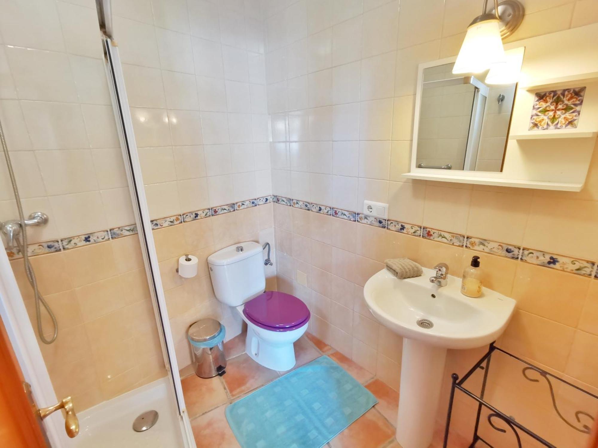 Сasa de vacaciones Casa Familia Carabeo
