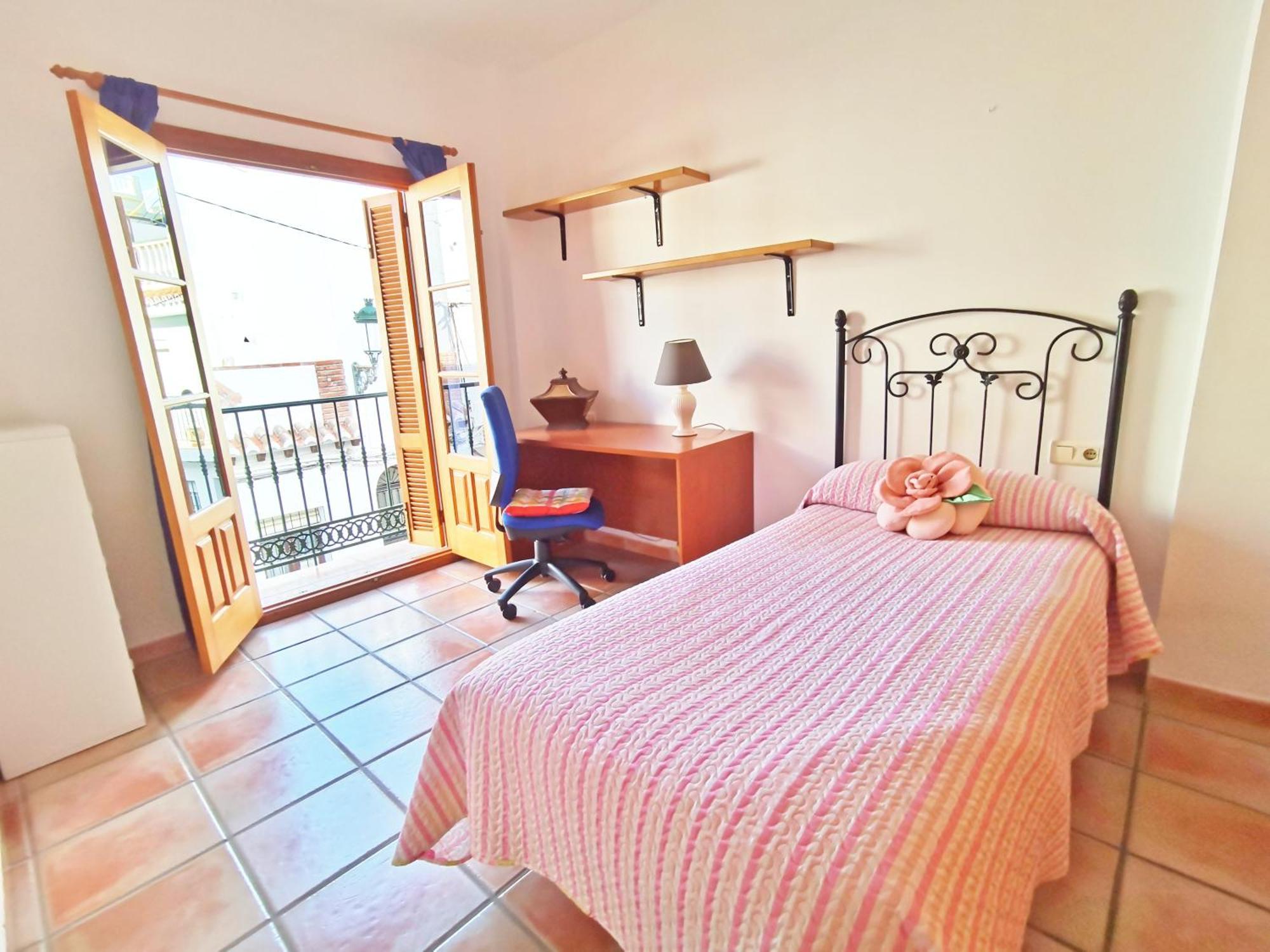Casa Familia Carabeo Nerja