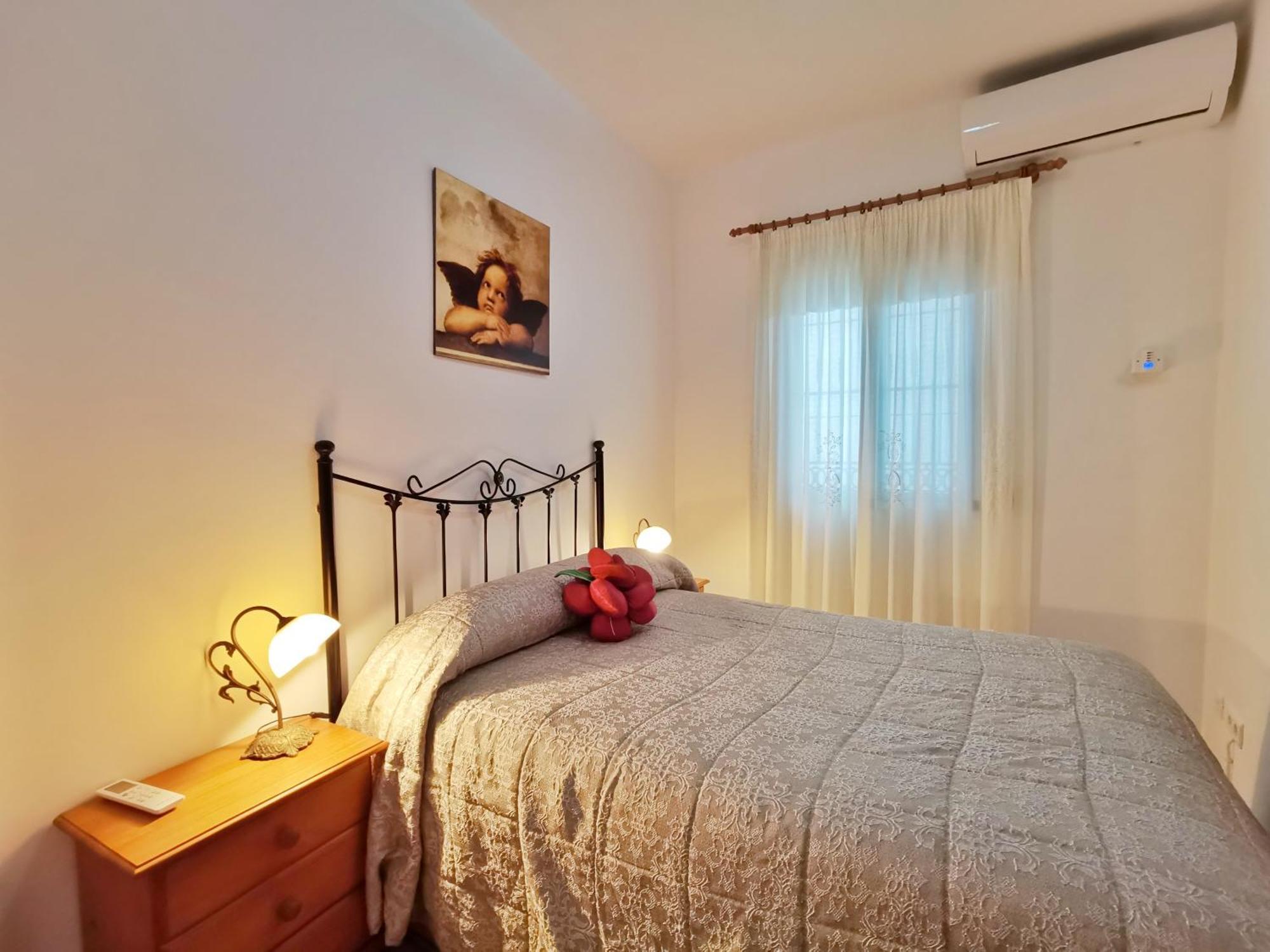 Casa Familia Carabeo * Nerja
