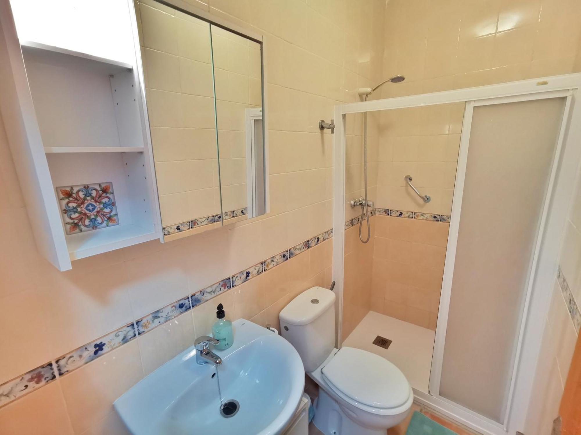 Casa Familia Carabeo Nerja