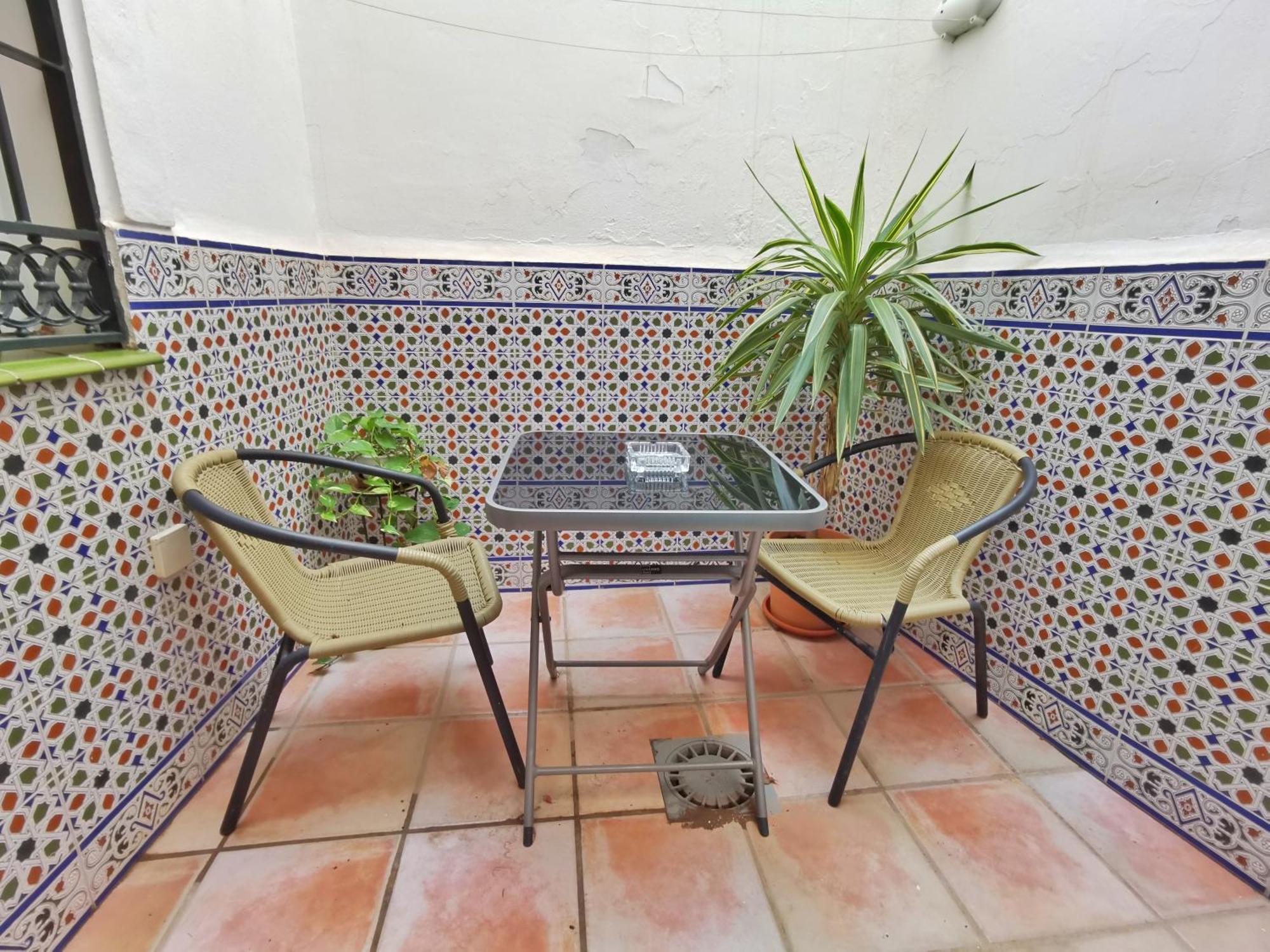 Casa Familia Carabeo Сasa de vacaciones Nerja