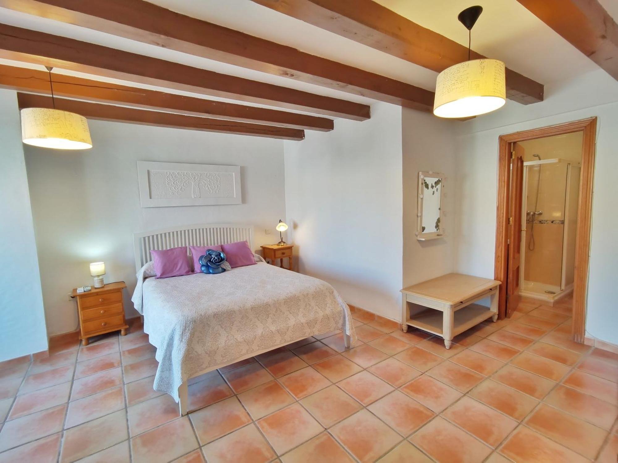 Сasa de vacaciones Casa Familia Carabeo Nerja