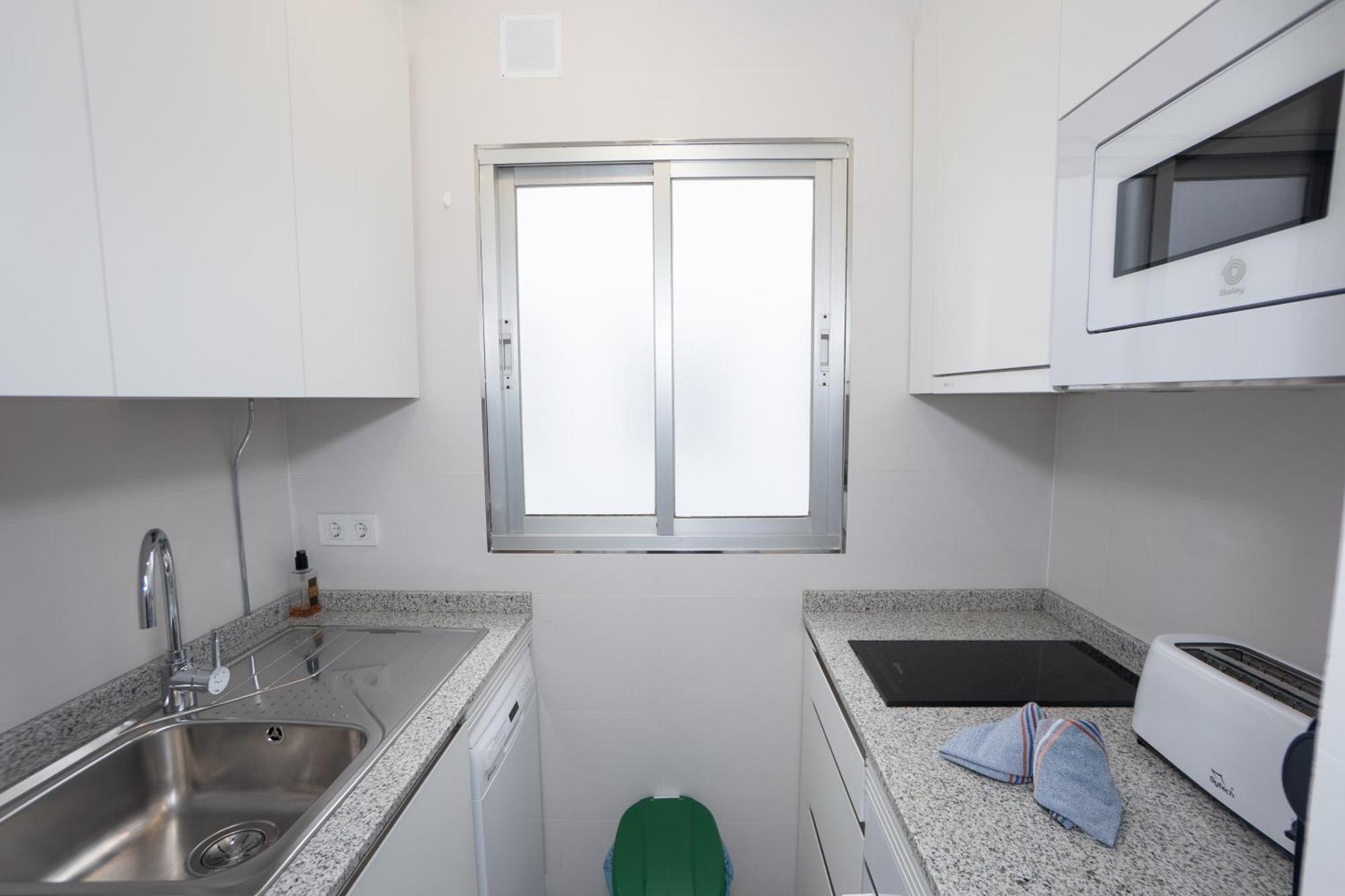 Perdigon 31 Menyber Appartement *
