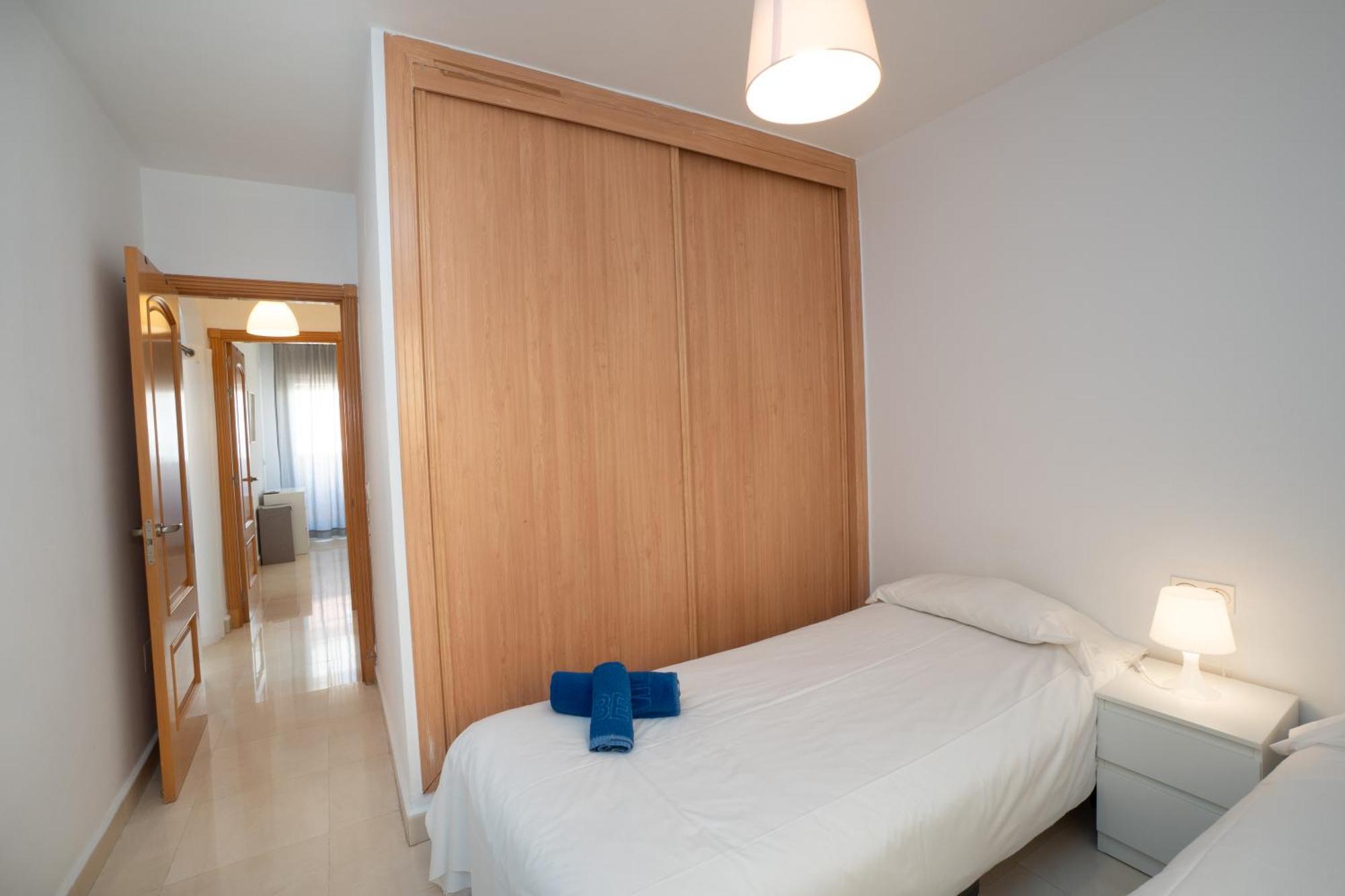 Neptuno 2c Menyber Apartment