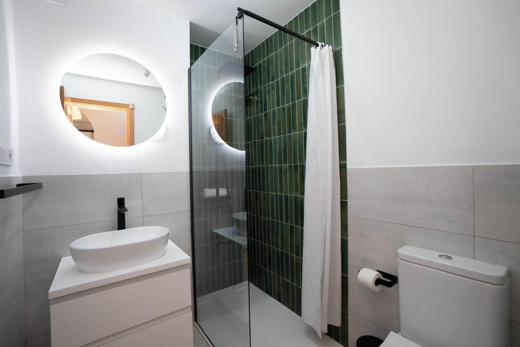 Apartment Neptuno 2c Menyber