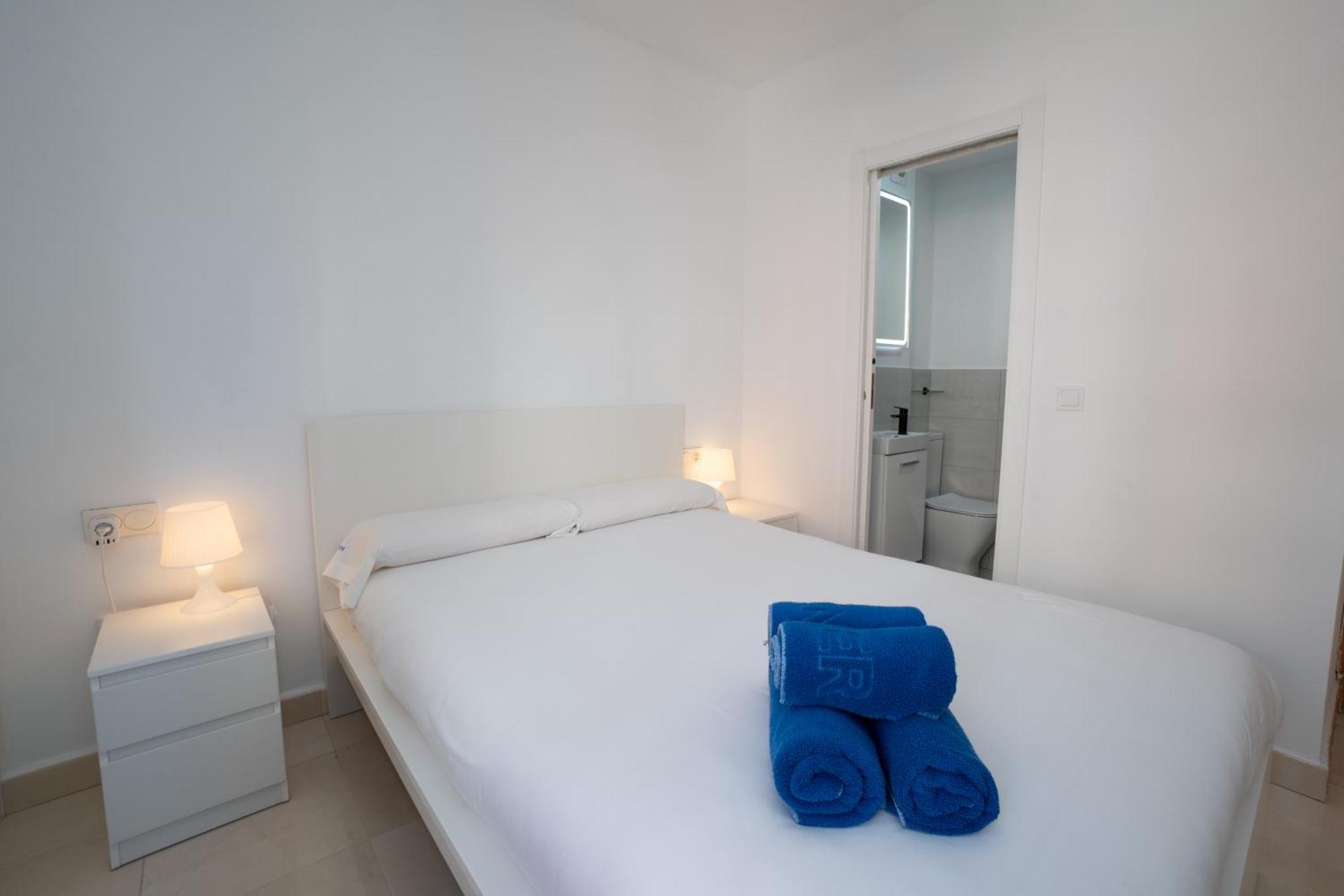 Apartment Neptuno 2c Menyber Nerja