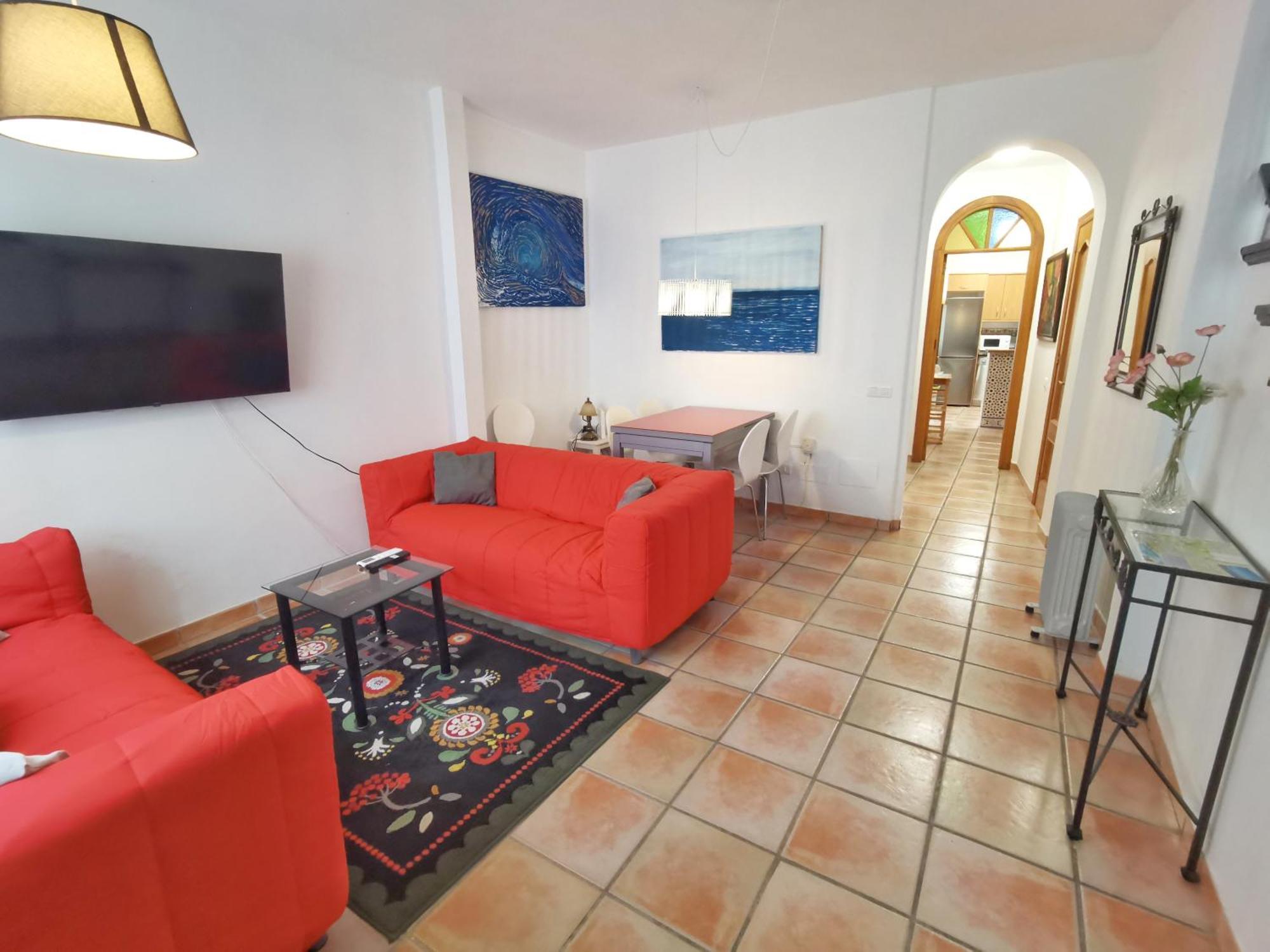 Casa Familia Carabeo Сasa de vacaciones *