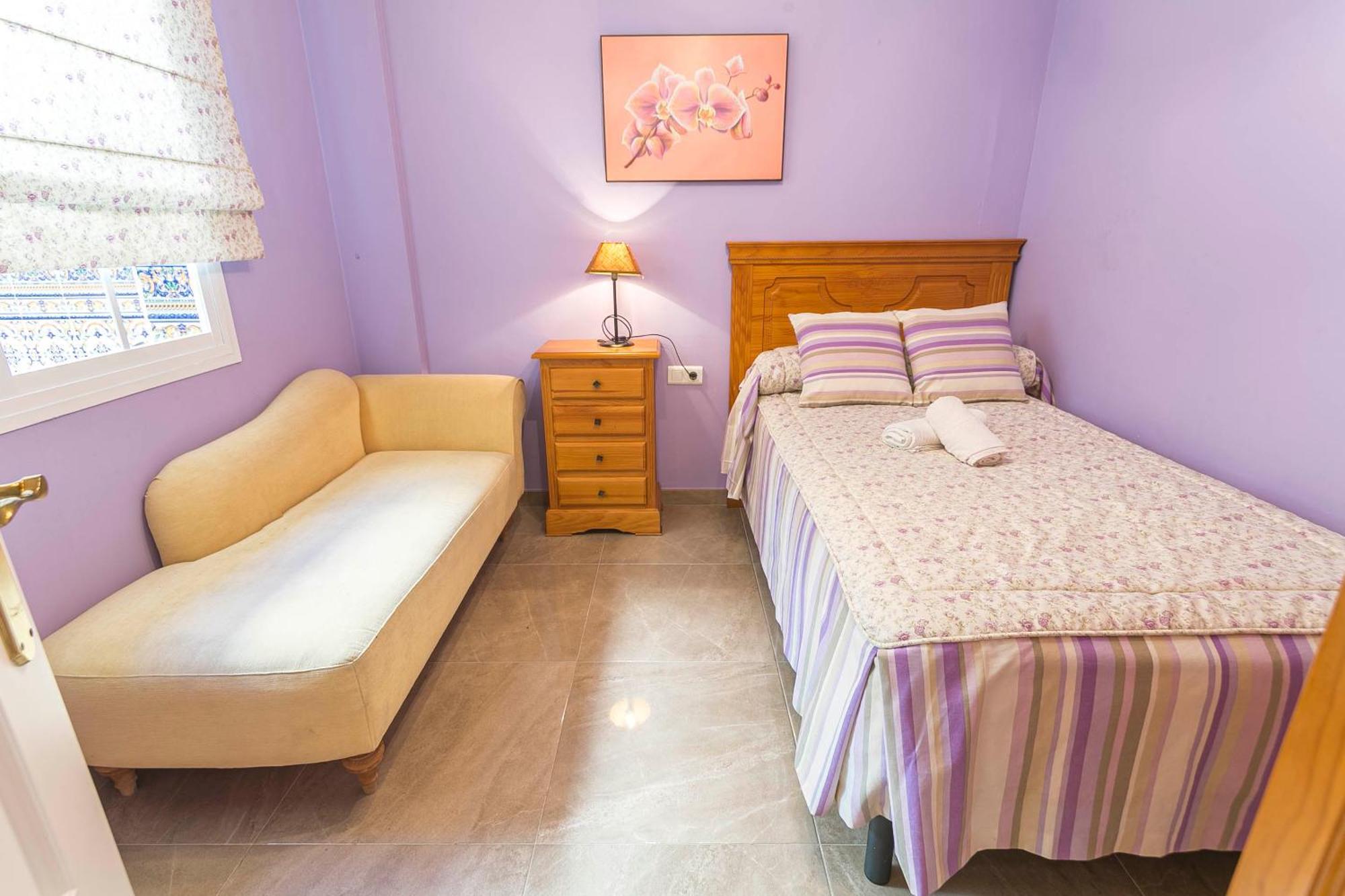 Apartamento Canovas - Casa Medina *