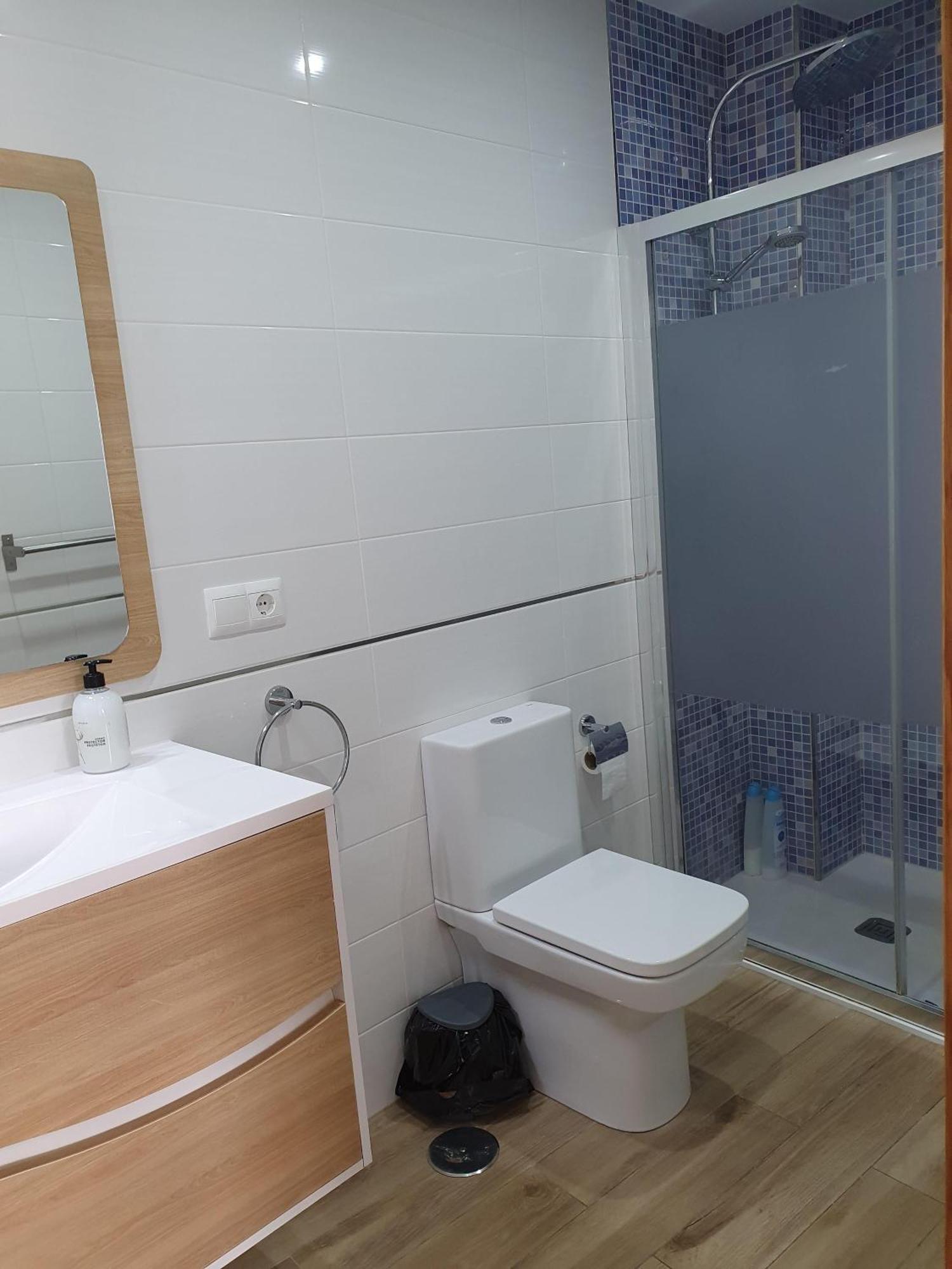 Apartment Sehr Ruhig Und Zentral Gelegene Nerja
