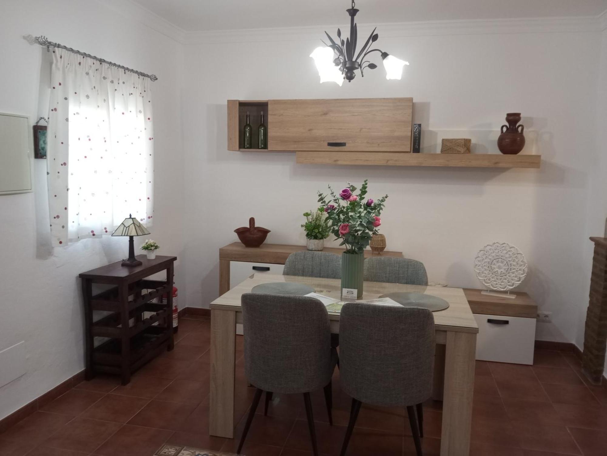 Ferienhaus Mi Cortijo Nerja