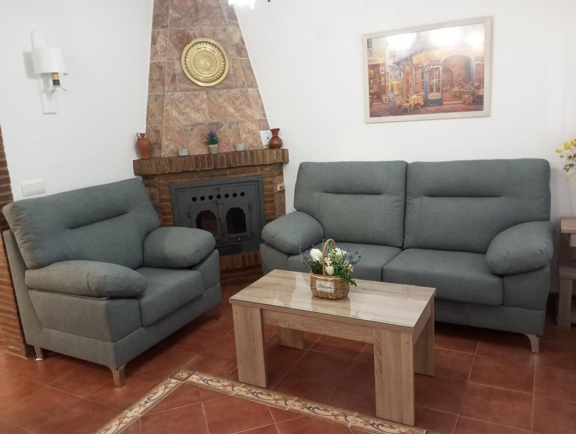 Mi Cortijo