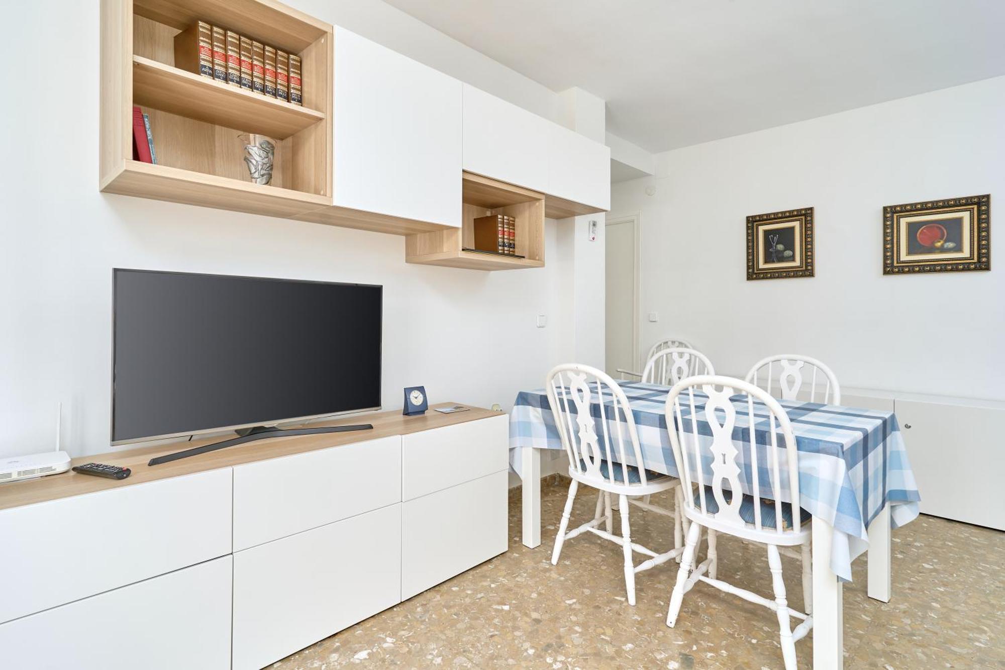 Apartmento Calle Antonio Millon Nerja