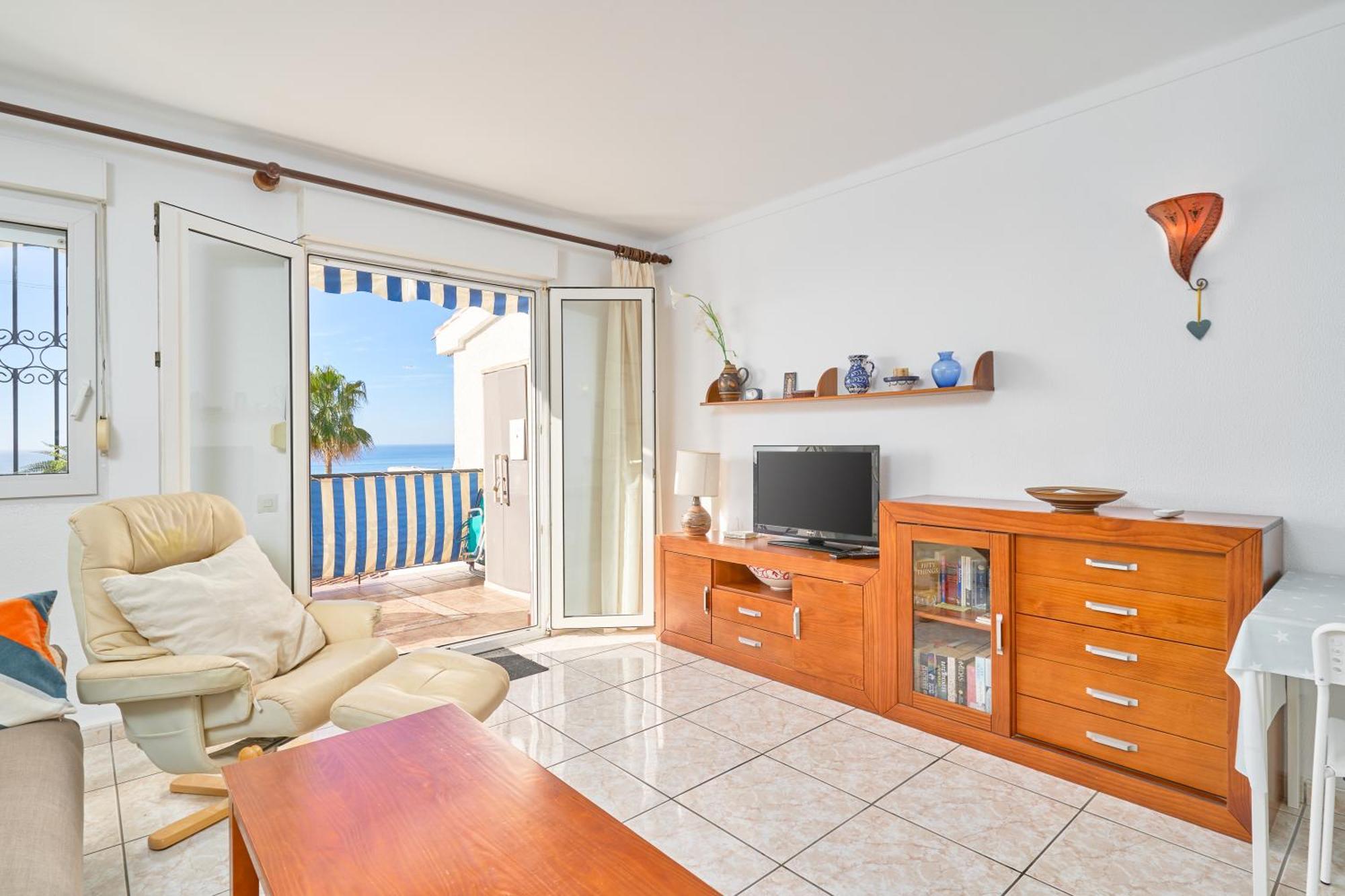 Sea View Capistrano
