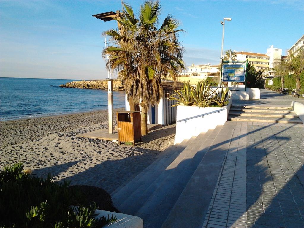 La Fragata Apartment *