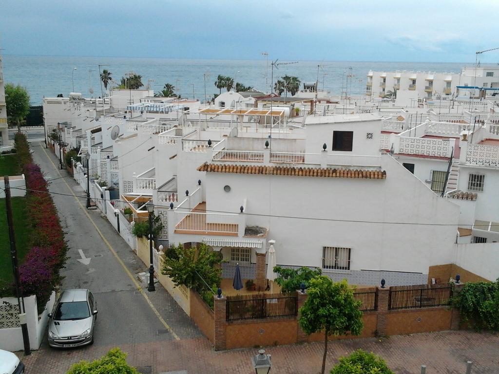Apartment La Fragata