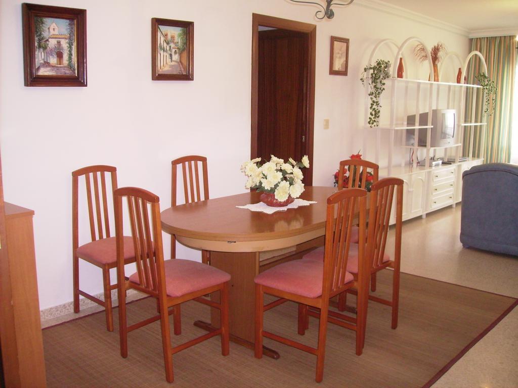 La Fragata Apartment