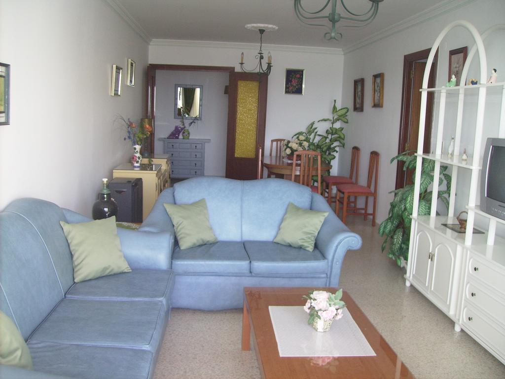 La Fragata Nerja