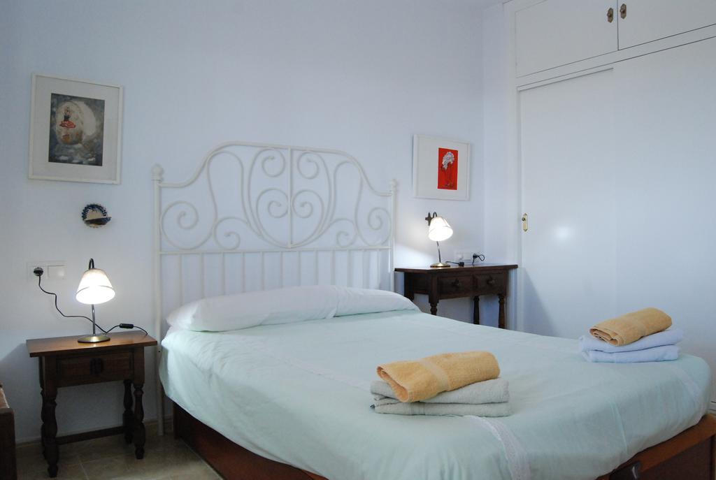 Carabeo 50 Casasol * Nerja