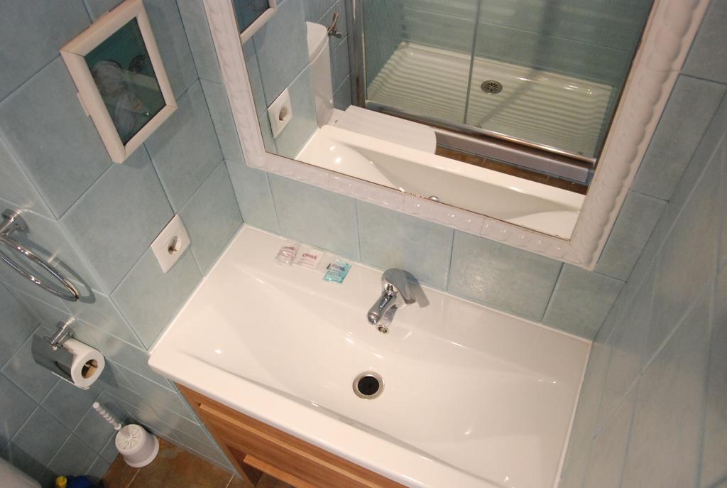 Carabeo 50 Casasol Apartamento