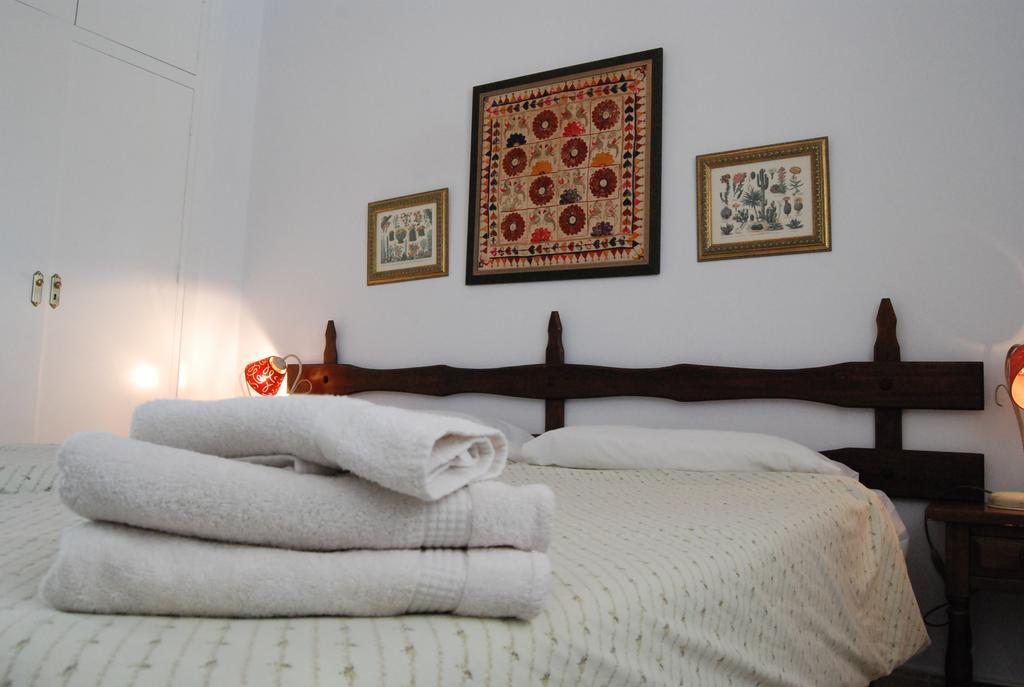 Carabeo 50 Casasol Apartamento *
