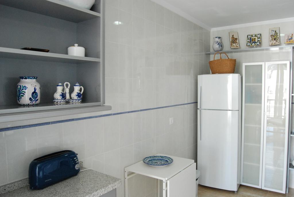 Carabeo 50 Casasol Apartamento Nerja