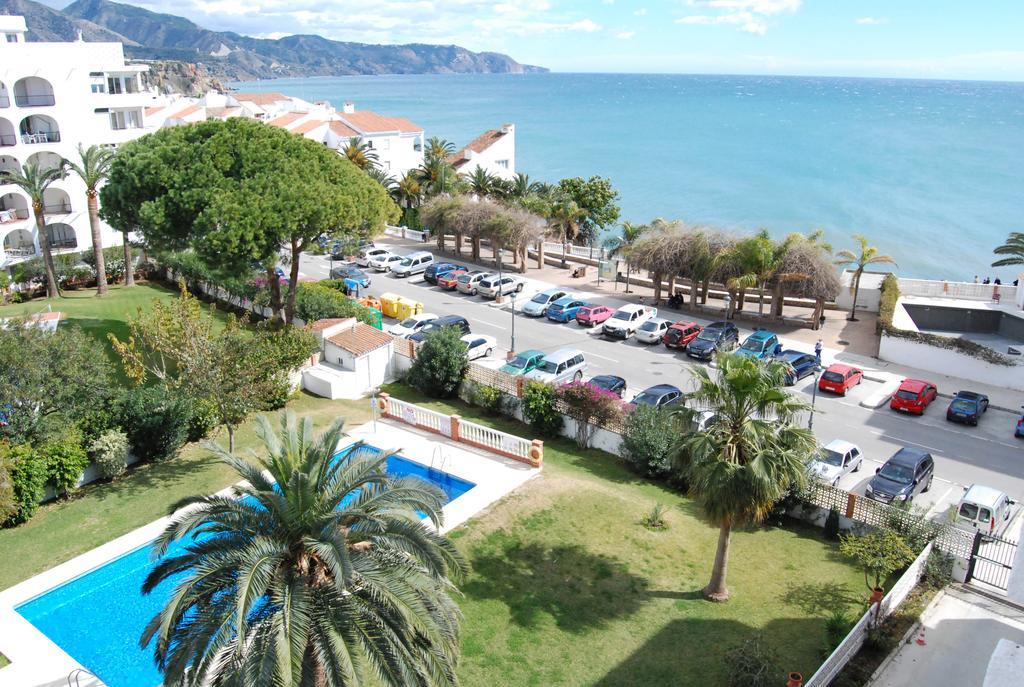 Carabeo 50 Casasol Nerja