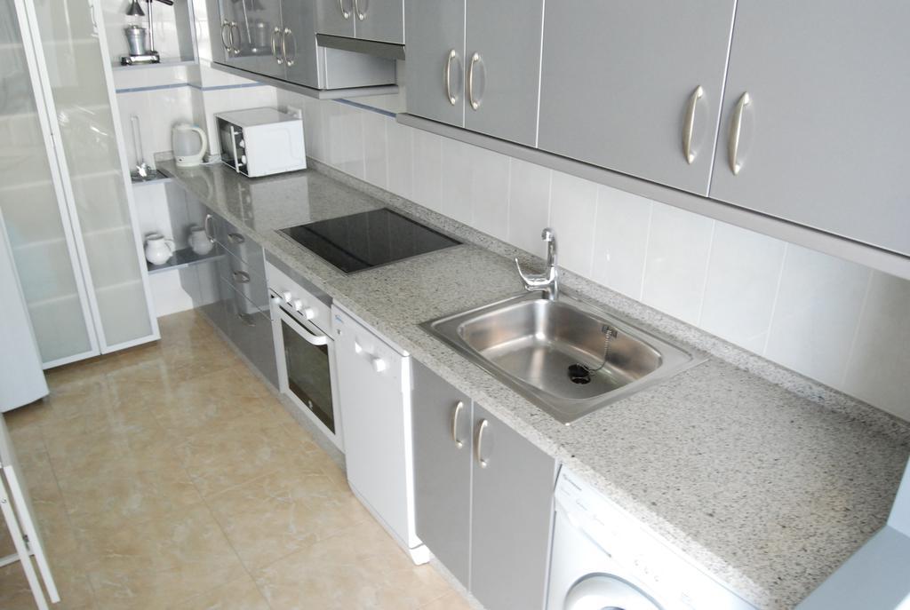 Carabeo 50 Casasol Apartamento