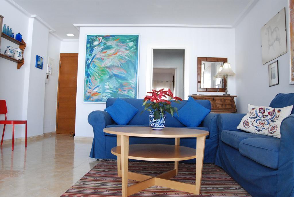 Apartamento Carabeo 50 Casasol *