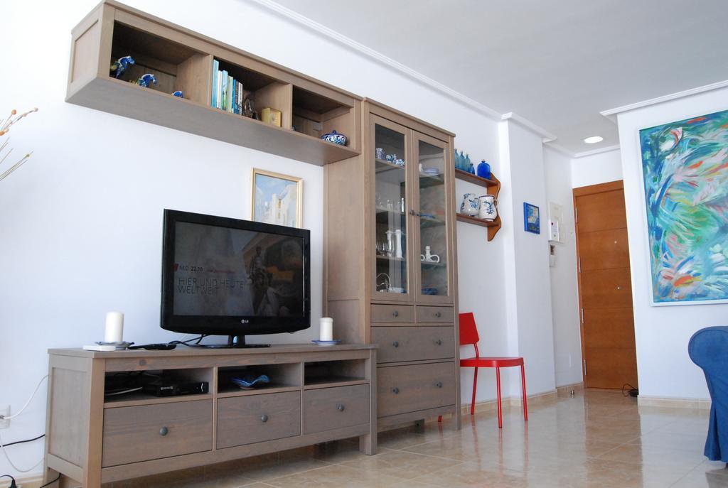 Carabeo 50 Casasol Apartamento *