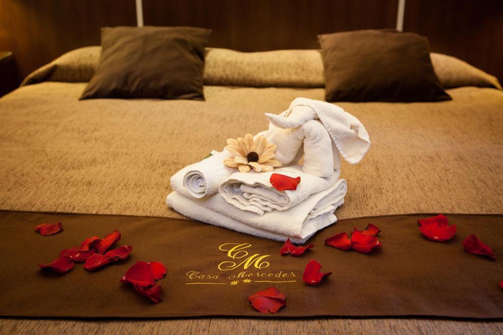 Casa Mercedes Guest house