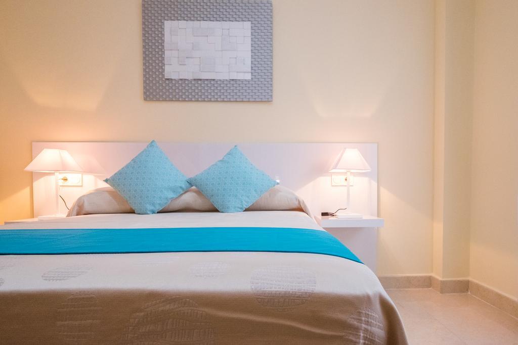 Appartement Cala Bajo Nerja