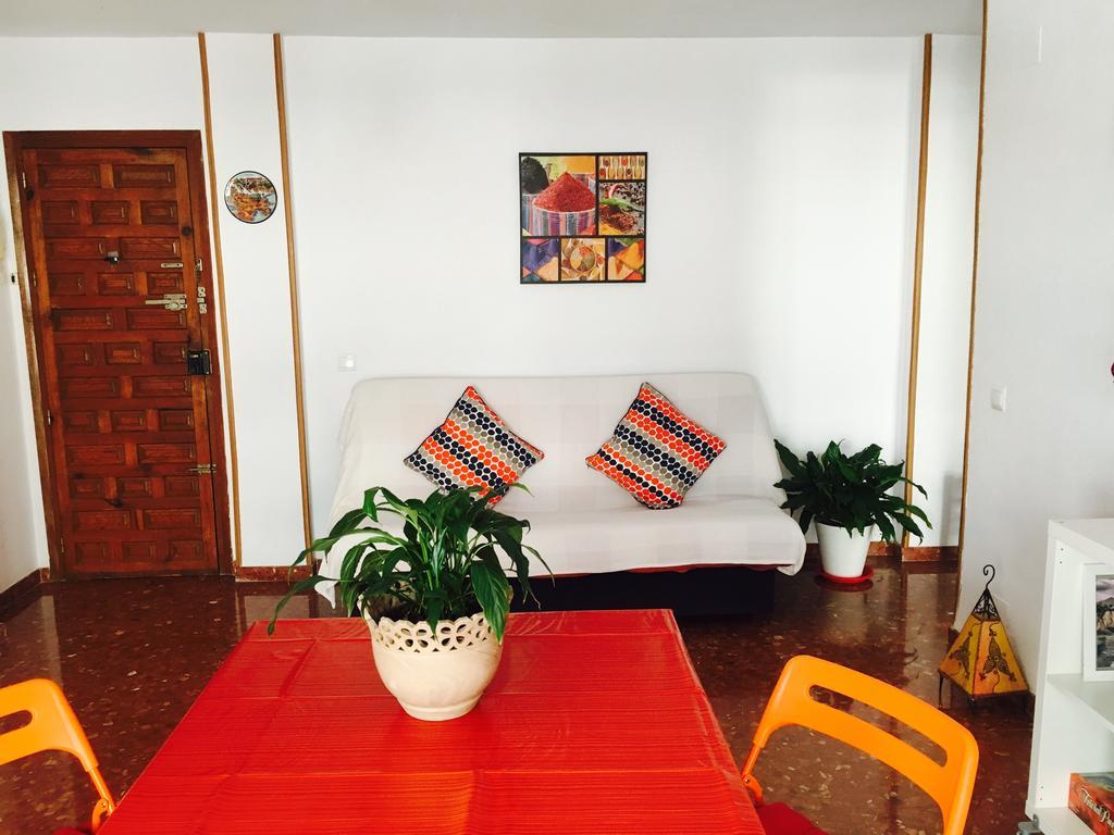 Apartamento Axarquia *