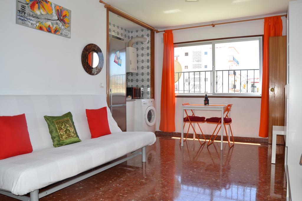 Apartamento Axarquia Nerja