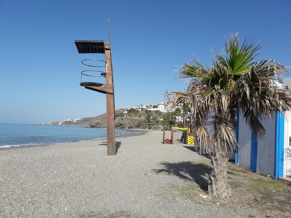 Apartment Apartamento Playa El Playazo En