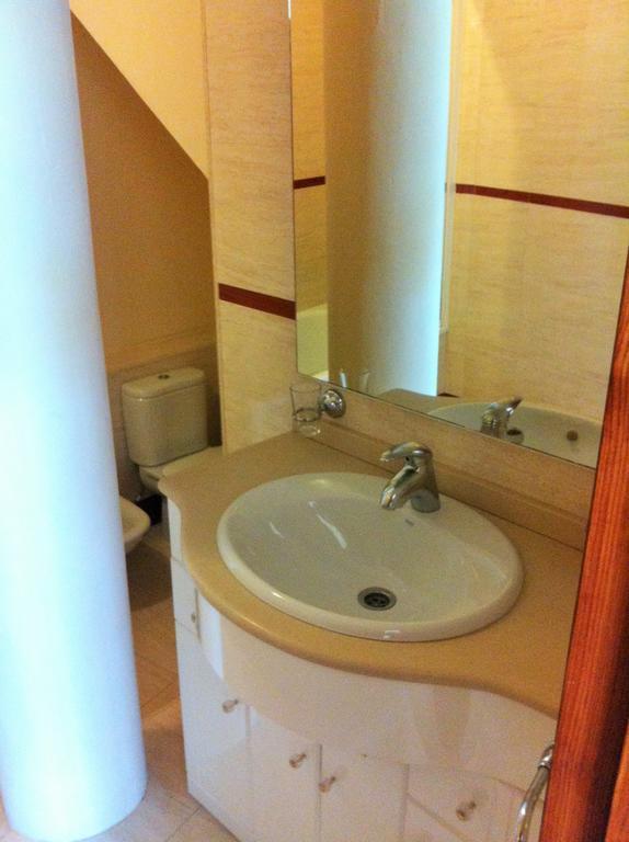 Apartamento Balcon De Europa 2a *