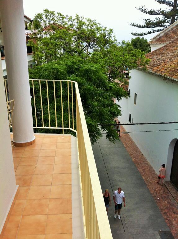 Apartamento Balcon De Europa 2a Nerja