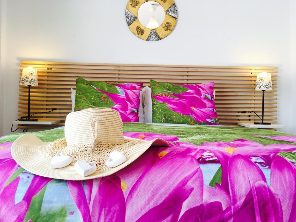 Apartamento Axarquia *