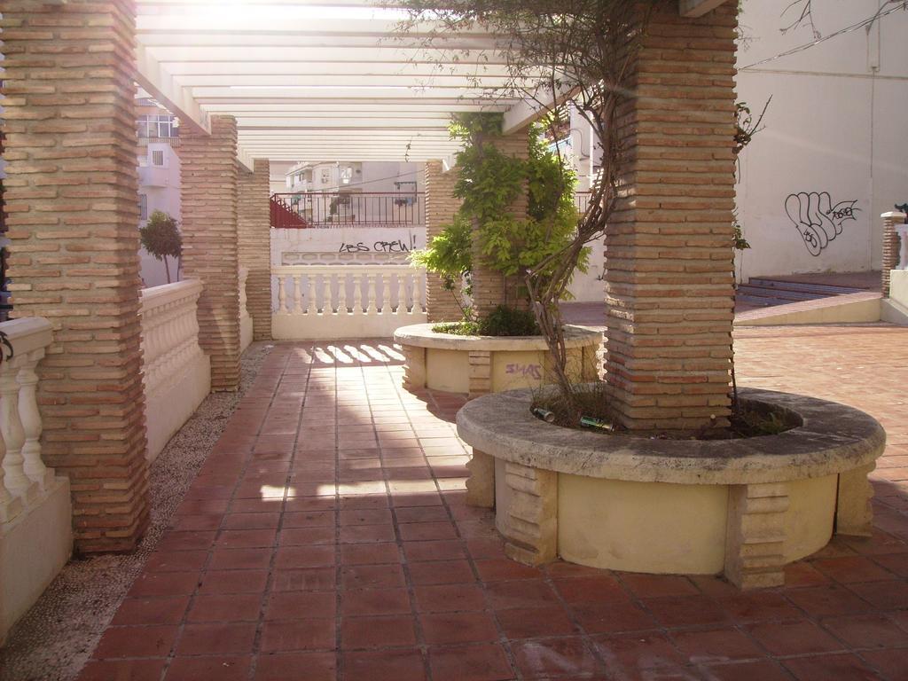 Apartment La Fragata