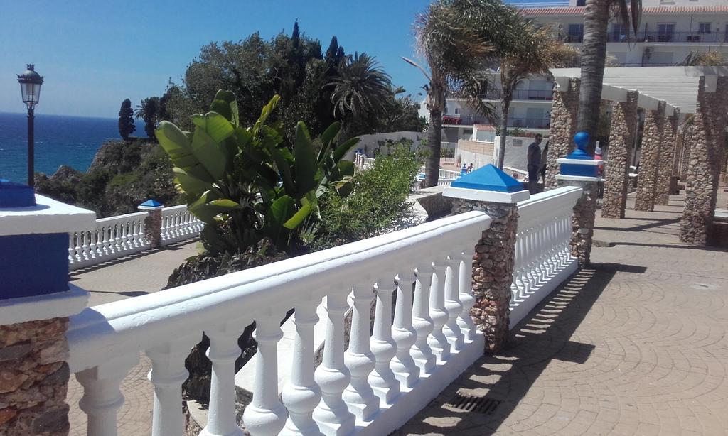 Apartment La Fragata Nerja