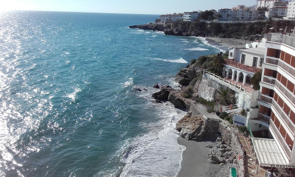 La Fragata * Nerja