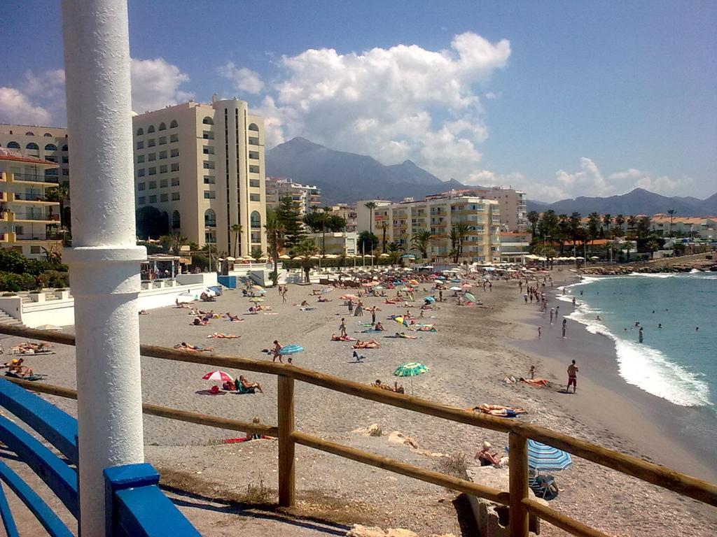 La Fragata Apartment Nerja