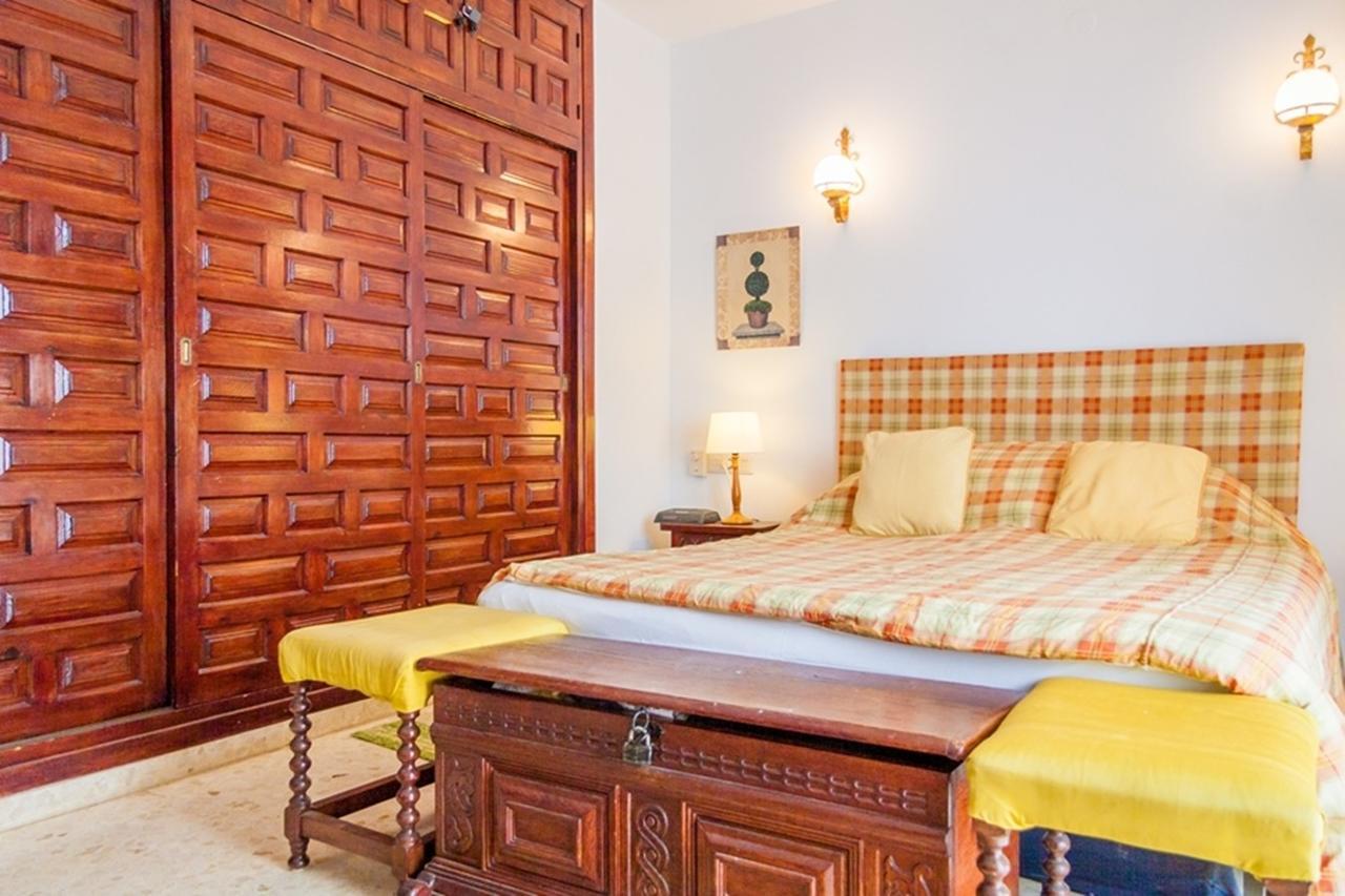 Apartment Carabeo Rocamar Nerja