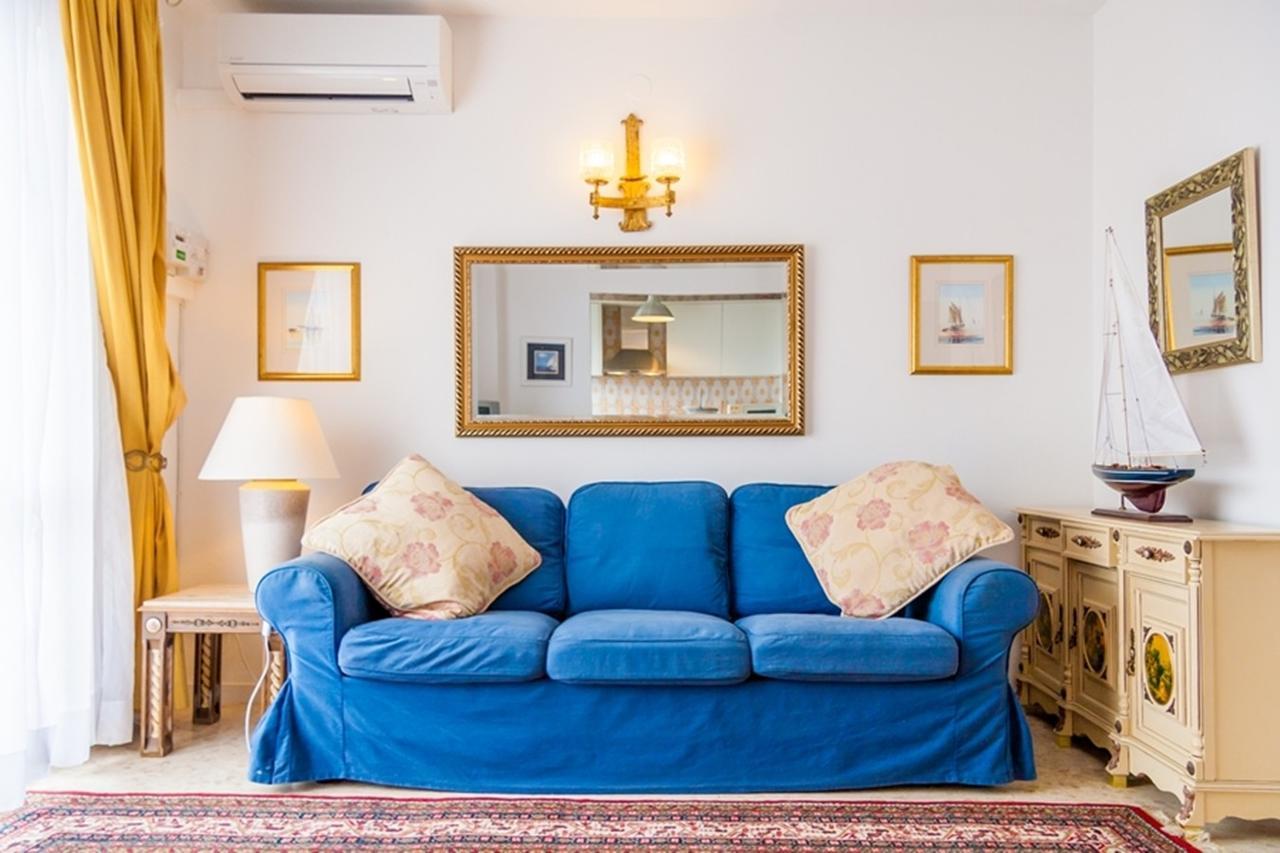 Carabeo Rocamar Apartment *