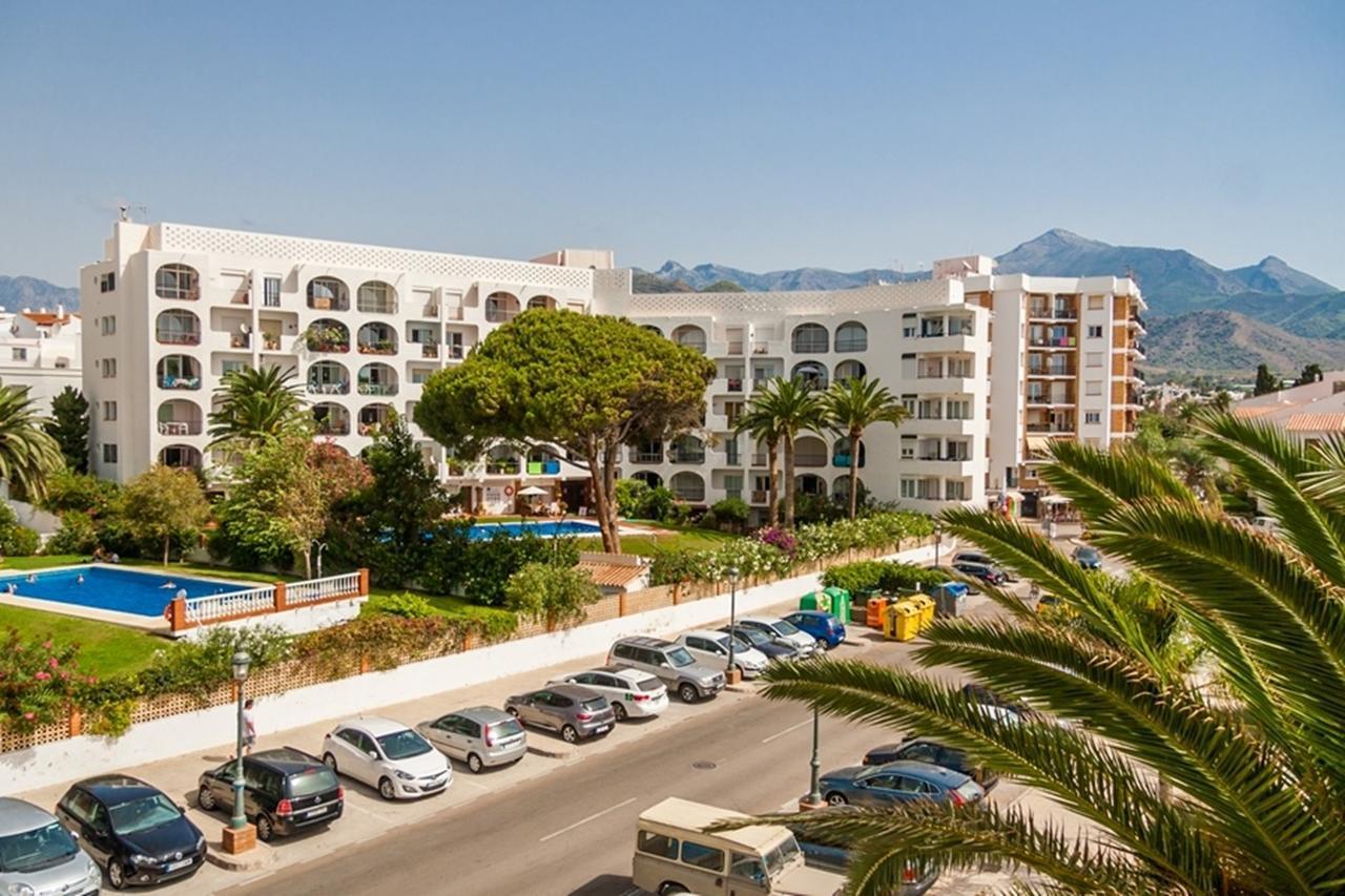 Apartment Carabeo Rocamar