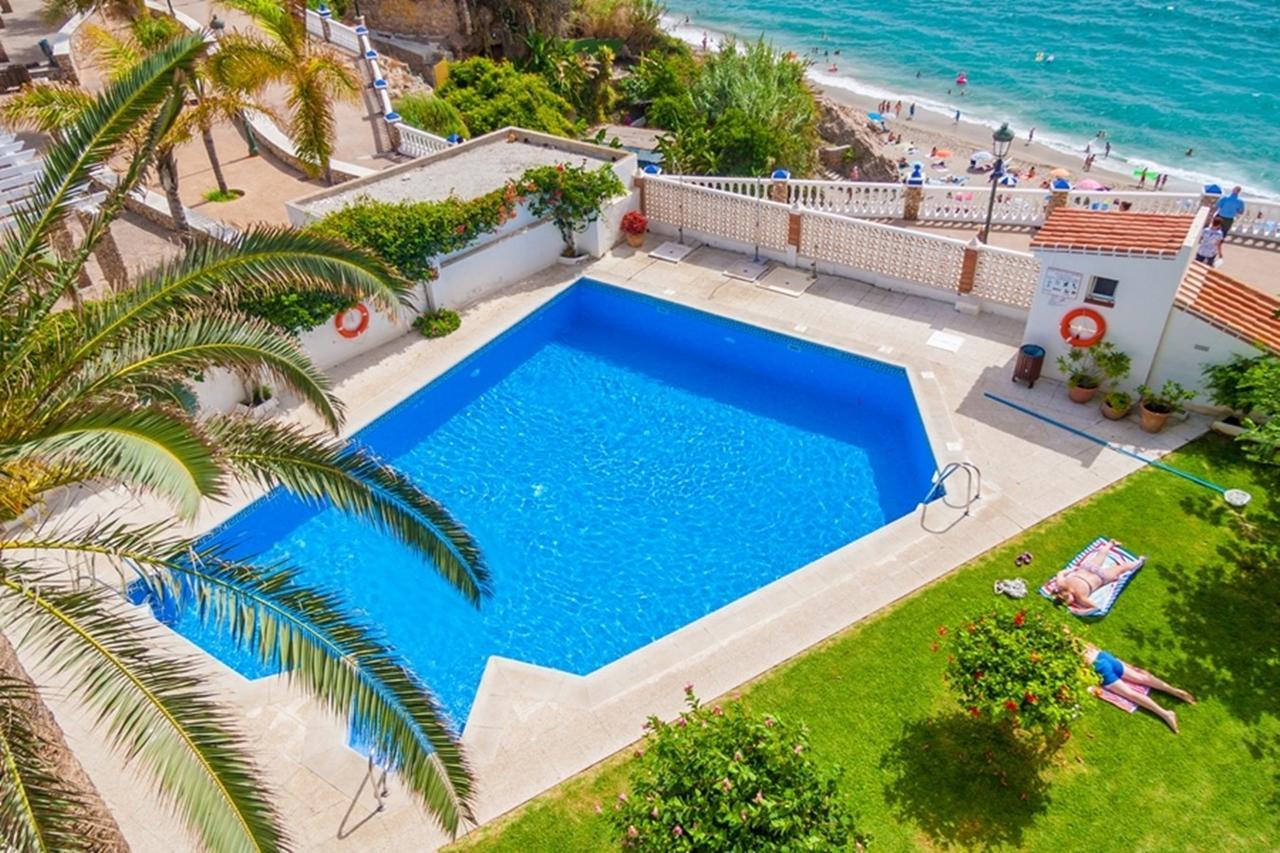 Apartment Carabeo Rocamar Nerja