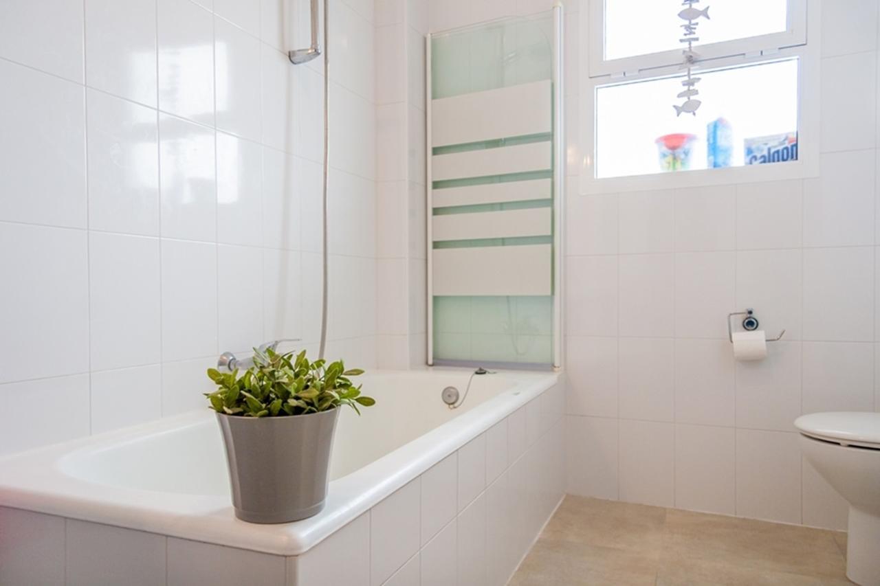 Carabeo Rocamar Apartment Nerja