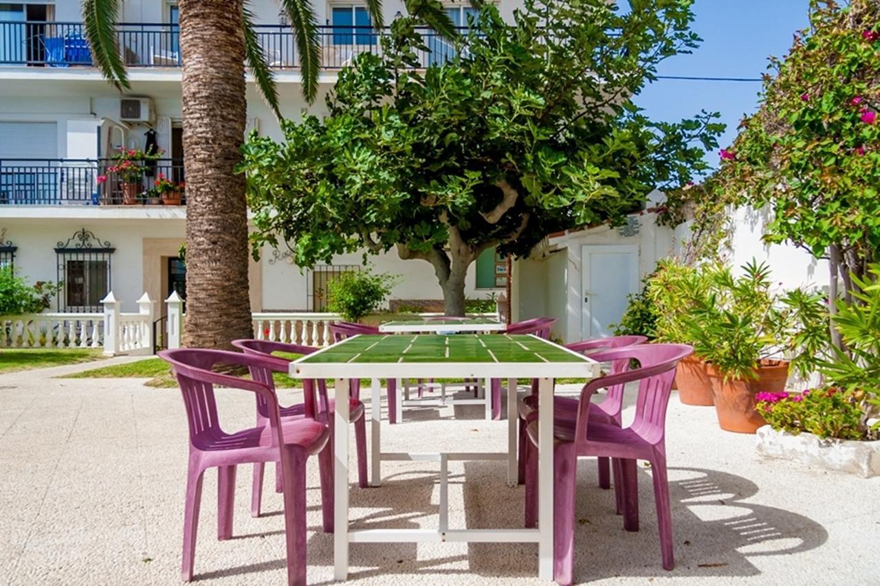 Apartment Carabeo Rocamar *