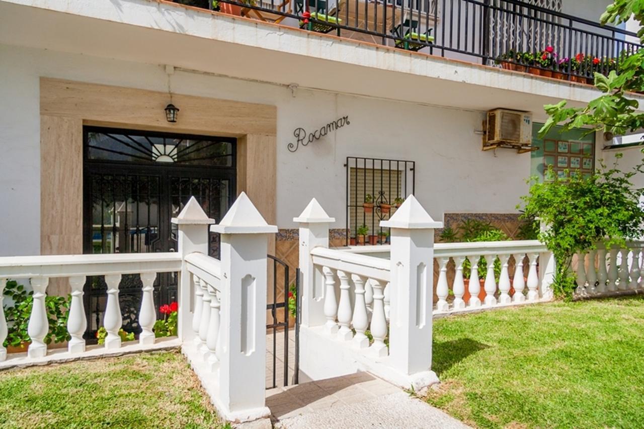 Apartment Carabeo Rocamar Nerja
