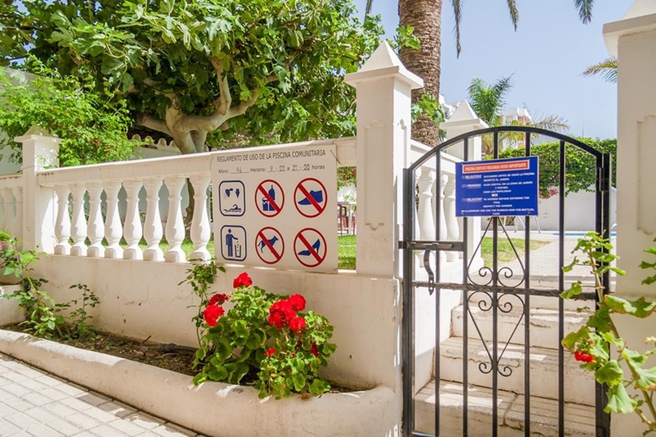 Carabeo Rocamar Nerja