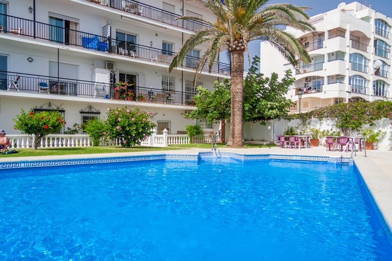 Carabeo Rocamar Apartment